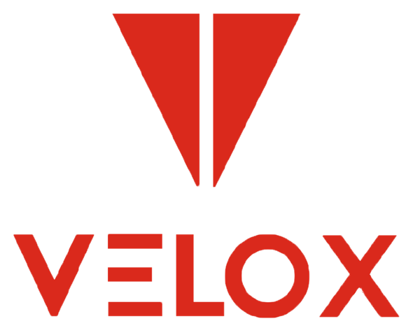 Velox logo symbol